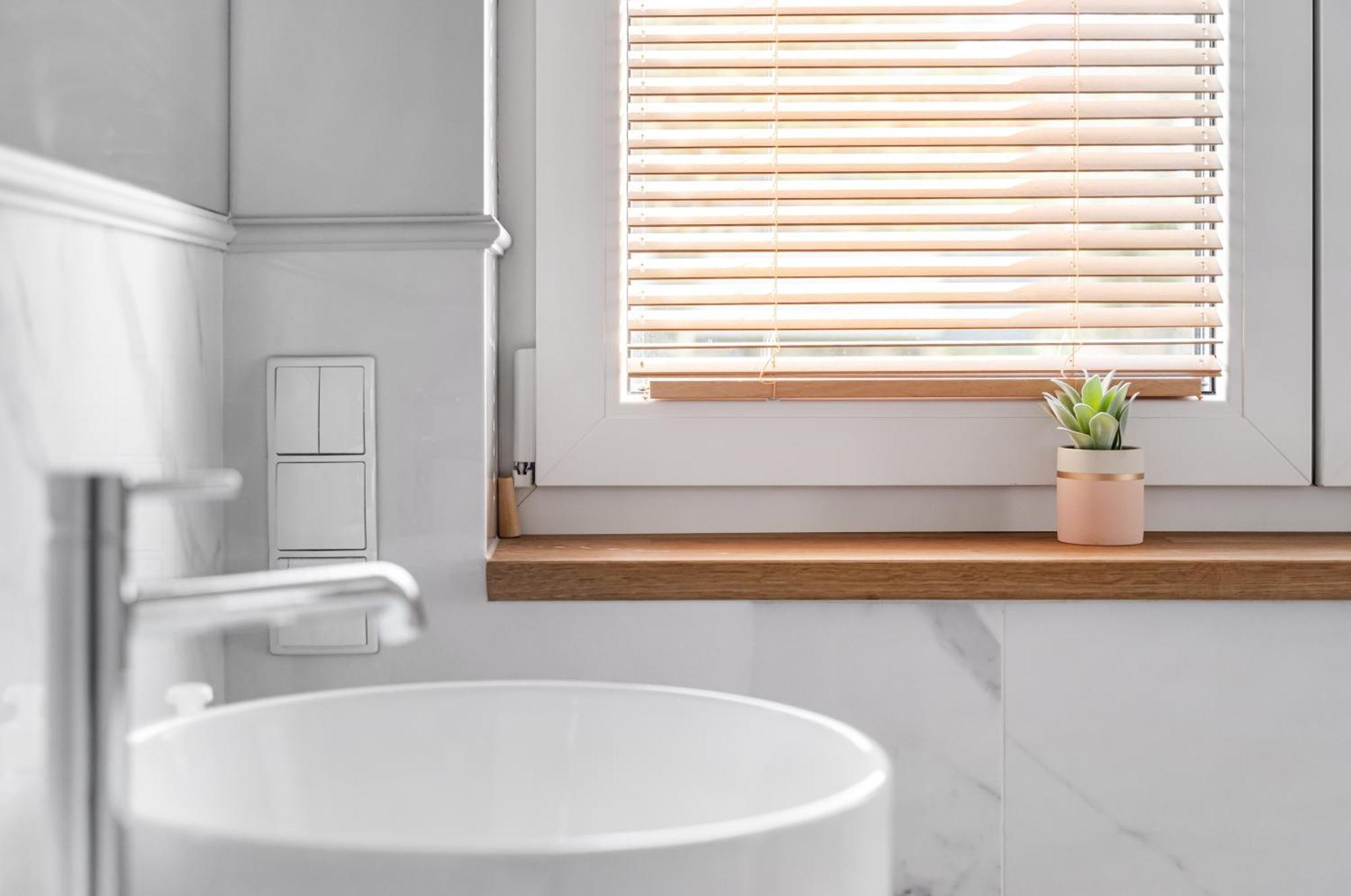 Apartamenty Swinoujscie - Swan Suites - Villa 44 Eksteriør billede