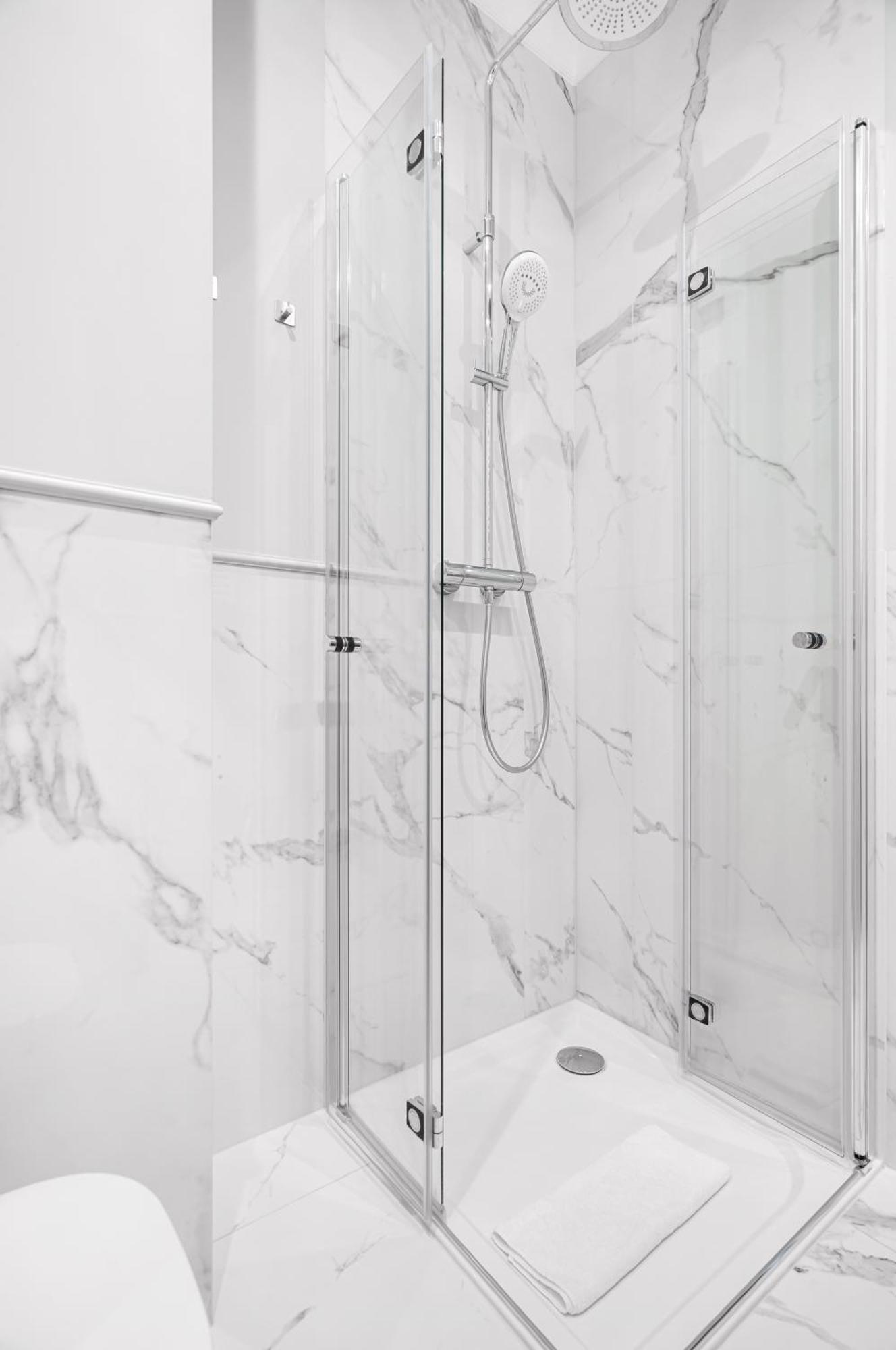 Apartamenty Swinoujscie - Swan Suites - Villa 44 Eksteriør billede