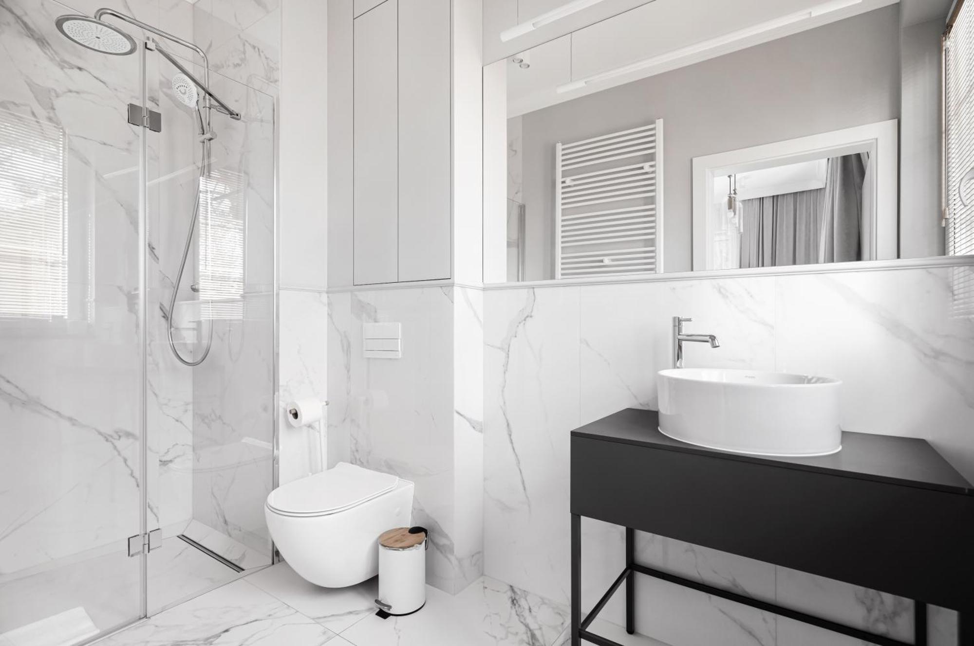 Apartamenty Swinoujscie - Swan Suites - Villa 44 Eksteriør billede
